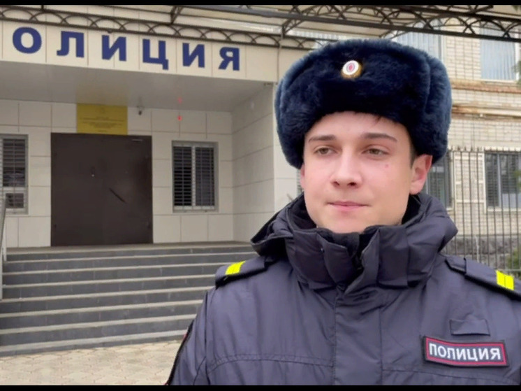 На Ставрополье полицейский спас 5 человек, отравившихся угарным газом