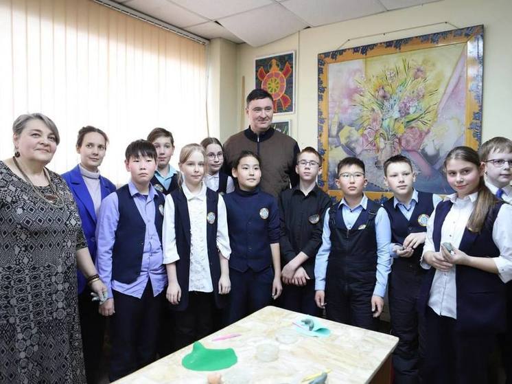 Молодёжному центру в Иркутске выделили помещение