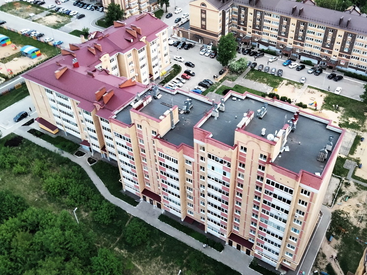 Более 24 тысяч неипотечных сделок с недвижимостью оформили жители c помощью Волго-Вятского банка Сбербанка