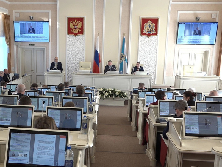 Региональные парламентарии продолжают обсуждать закон «о тишине»