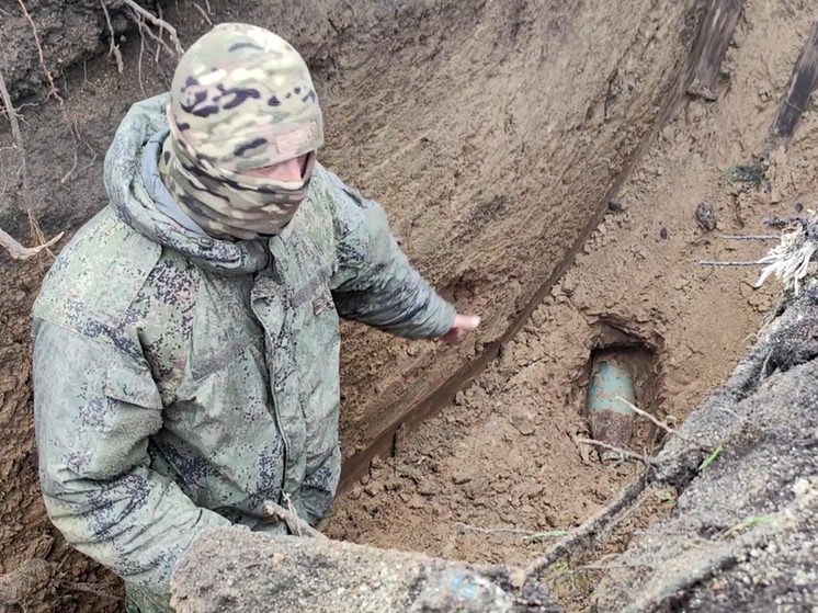 «Одно неверное движение может привести к необратимым последствиям»
