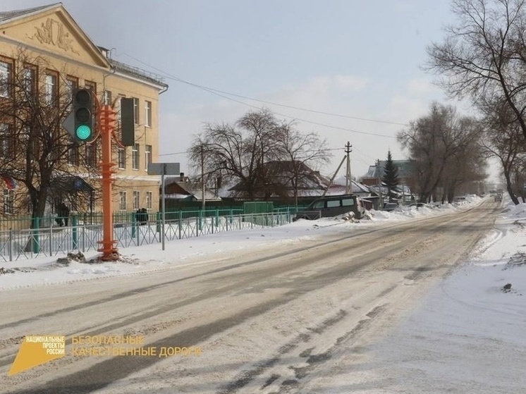 В Кемерове отремонтируют дороги в завокзальной части Заводского района