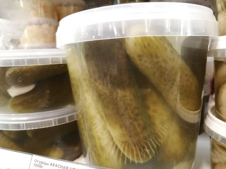 Врачи Мурманской области перечислили помогающие наладить пищеварение продукты