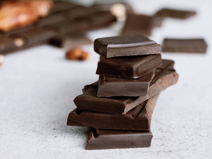 Многие не могут жить без шоколада, а кто-то легко от него может отказаться