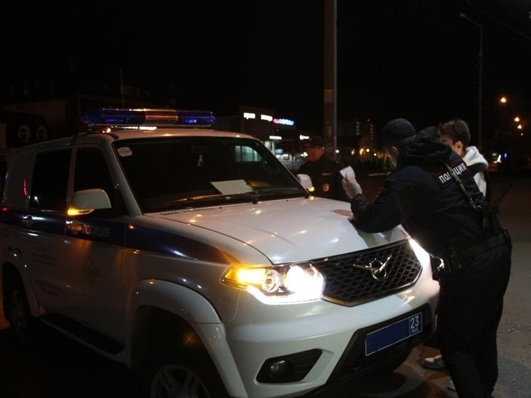 Полиция обнаружила на территории Успенского района наркопритон