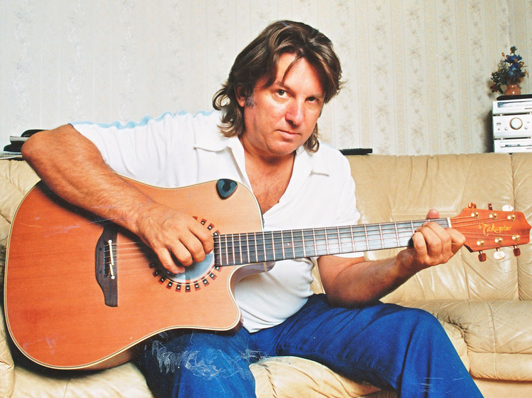 Для него это большой новостью не стало