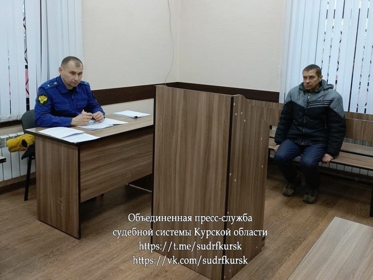 Суд приговорил курянина к исправительным работам за кражу восьми индоуток
