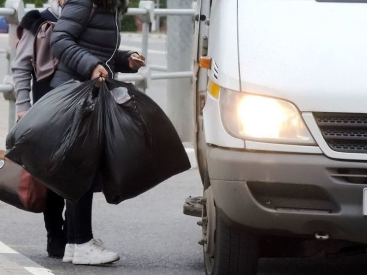 Водитель подмосковной маршрутки оскорбил женщину за невинную просьбу