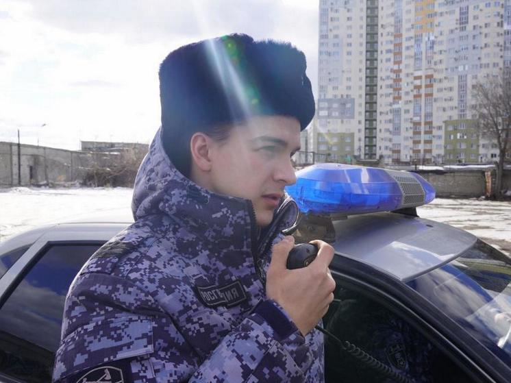 Находящегося в федеральном розыске мужчину задержали в Саратове