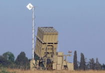 Армия обороны Израиля сообщила, что на севере страны зазвучали сирены воздушной тревоги