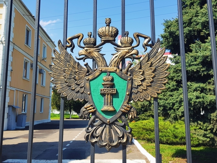 В Новороссийске прокуратура организовала проверку по факту нарушения санправил в школе