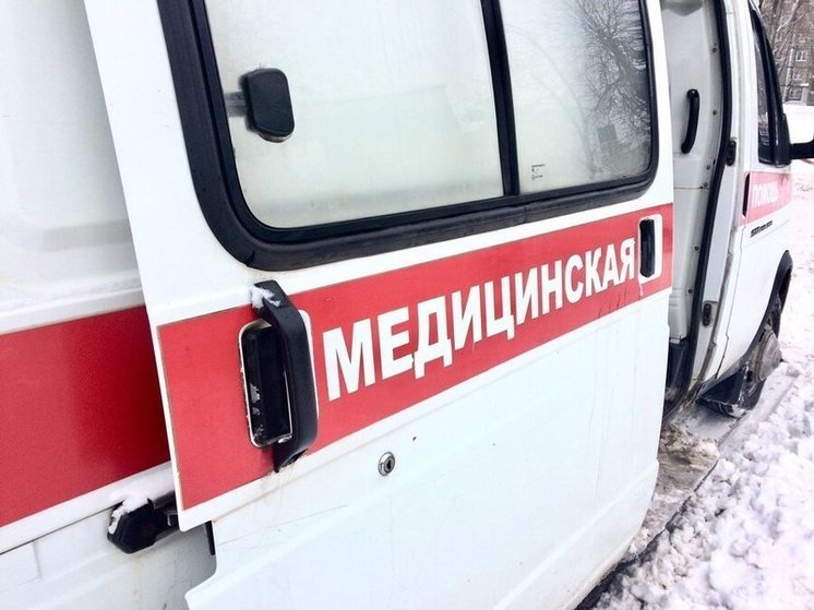 В Курске после падения с 15 этажа дома на проспекте Победы погиб мужчина