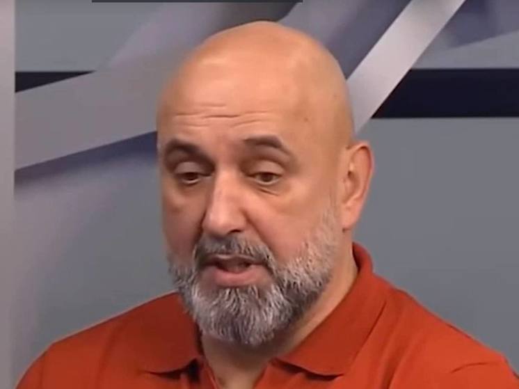 Кривонос: назначение Сырского не поможет изменить положение ВСУ