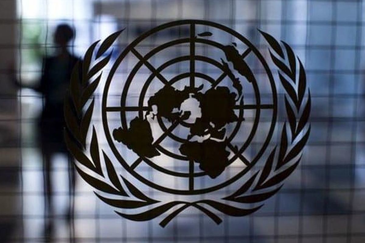 UN OHCHR refused to declare the shelling of Belgorod a war crime