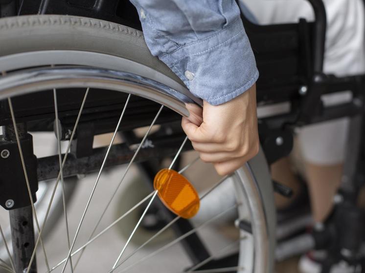 5 тамбовчан-инвалидов пожаловались на отказ в предоставлении средств реабилитации