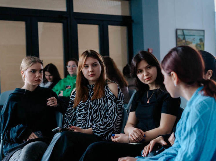 В СмолГУ прошел турнир по предпринимательству