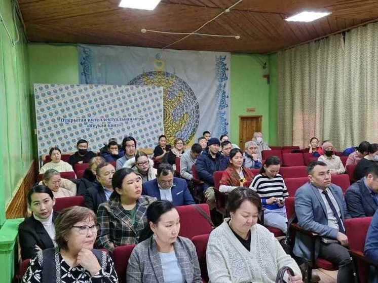 В школе Сунтарского района провели капремонт стоимостью более 96 млн