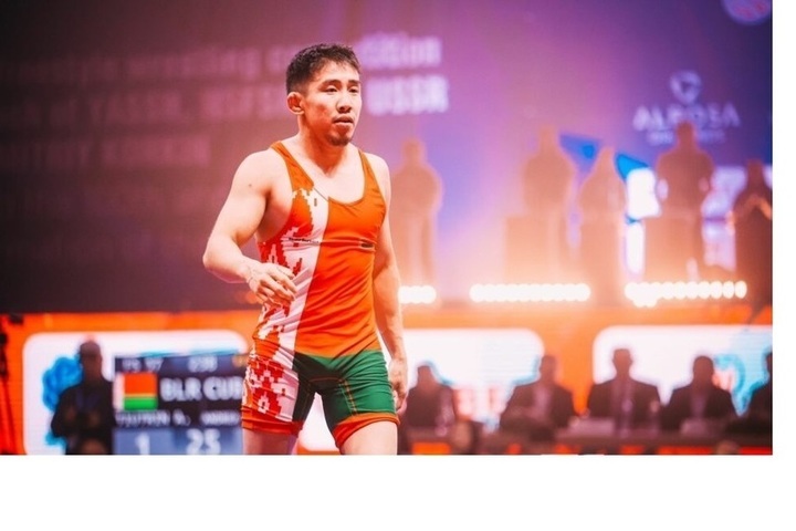 Yakut wrestlers will perform at the European Championships