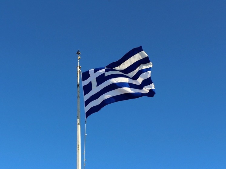 Vouli TV: Парламент Греции одобрил закон об однополых браках