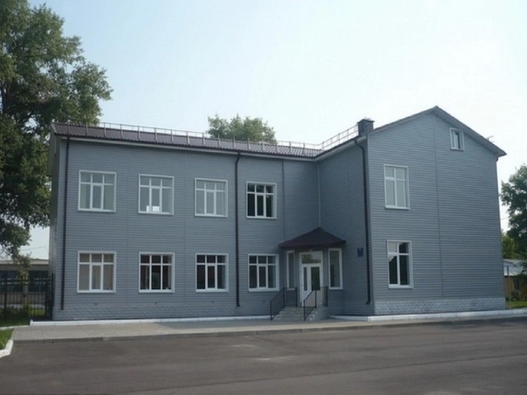 В Курской области отклонили заявку на капремонт Ушаковской средней школы