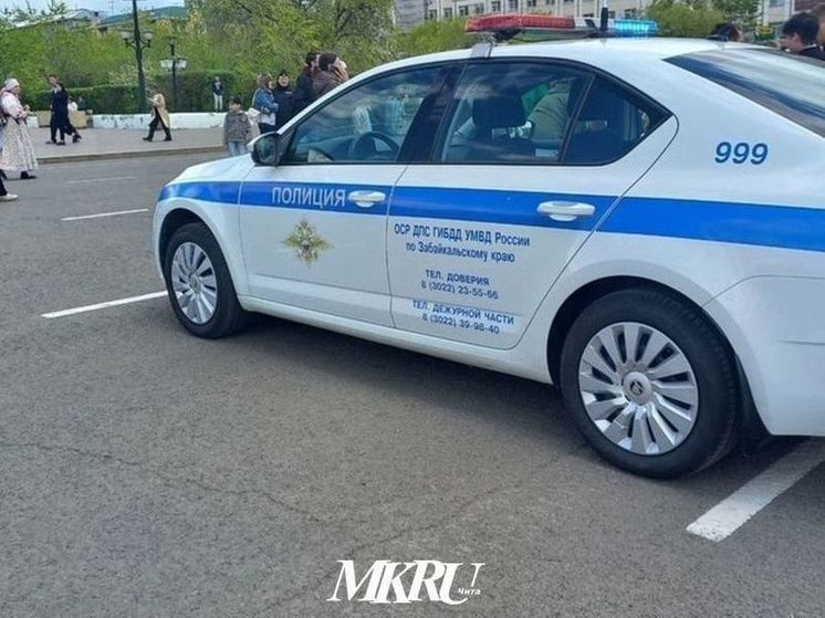 22 и 23 февраля в Чите перекроют дороги из-за Дня защитника Отечества