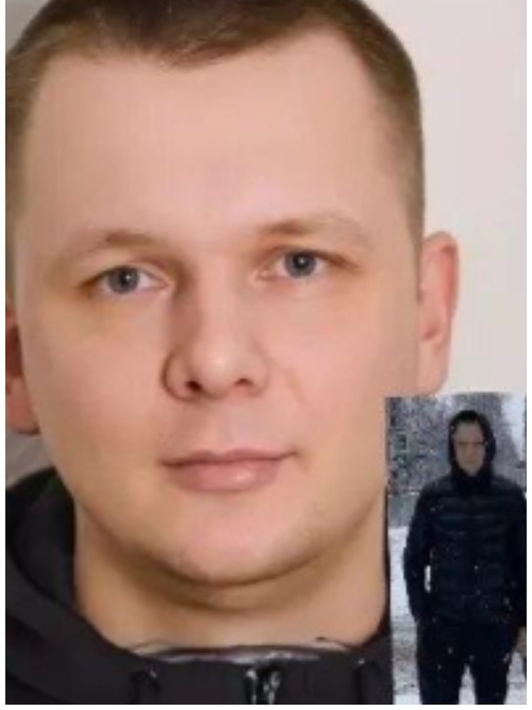 Блогер Ян Топлес ищет пропавшего в Новосибирске свояка Анатолия