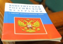 На приобретение печатной версии главного документа страны тратятся сотни тысяч рублей