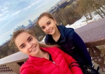 Российские художественные гимнастки Арина и Дина Аверина ошарашили подписчиков новостью. Сестры заявили, что отныне каждая из них пойдет своей дорогой.