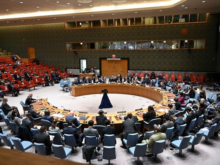 РФ созвала заседание Совбеза ООН 20 февраля по «формуле Аррии» по борьбе с терроризмом