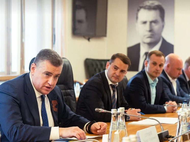 Думская фракция ЛДПР внесла на рассмотрение несколько социально значимых законопроектов