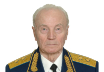 Видный советский военачальник, генерал-лейтенант авиации Василий Макаров скончался на 98-м году жизни в Москве