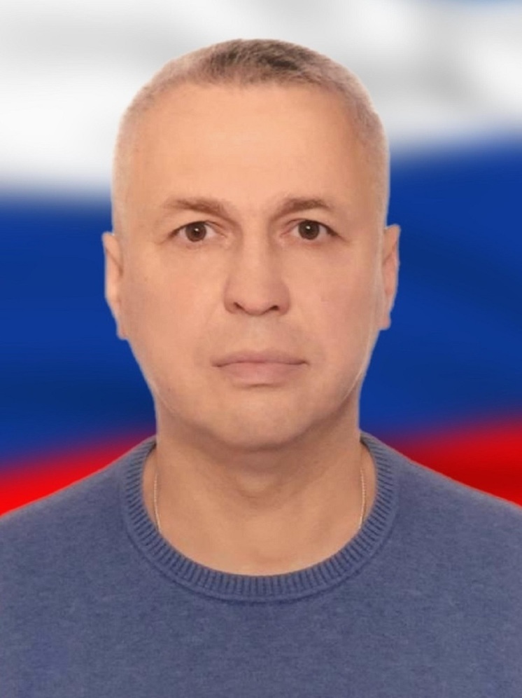 Боец СВО из Губкинского Андрей Денежкин погиб на фронте