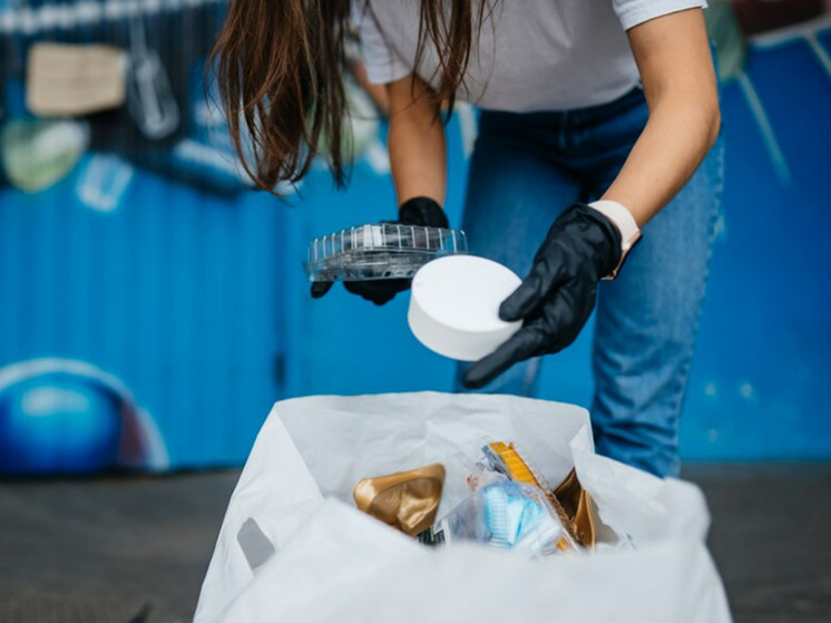 Компании десятилетиями знали, что вторпереработка нежизнеспособна