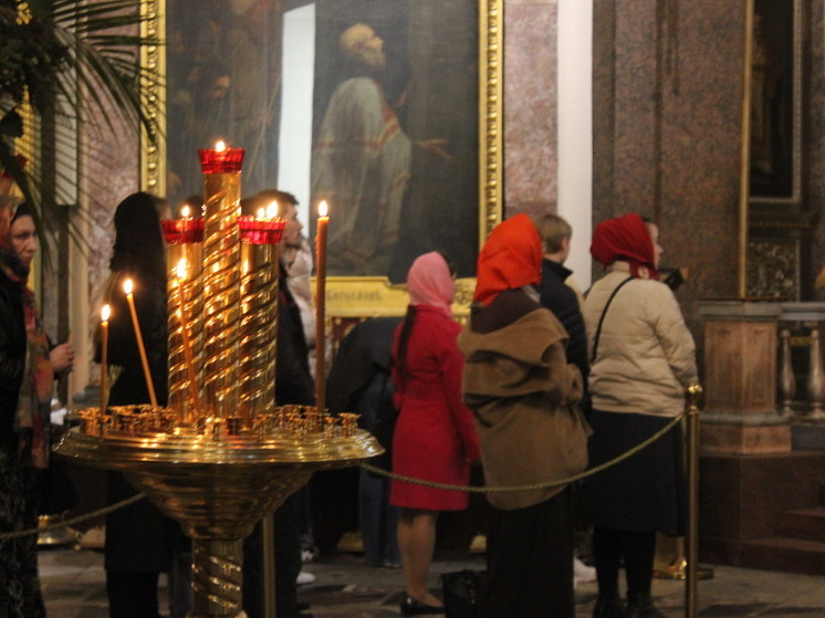 День Николы Студеного: почему 17 февраля нельзя веселиться и видеться с друзьями