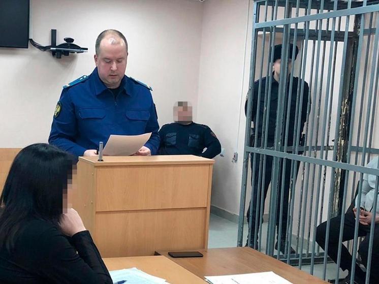 Пьяный брянец до смерти забил свою сожительницу