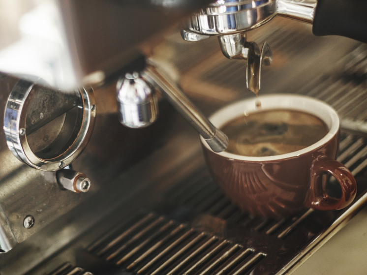 Правительству Карелии понадобились три кофемашины почти за 300 тысяч рублей