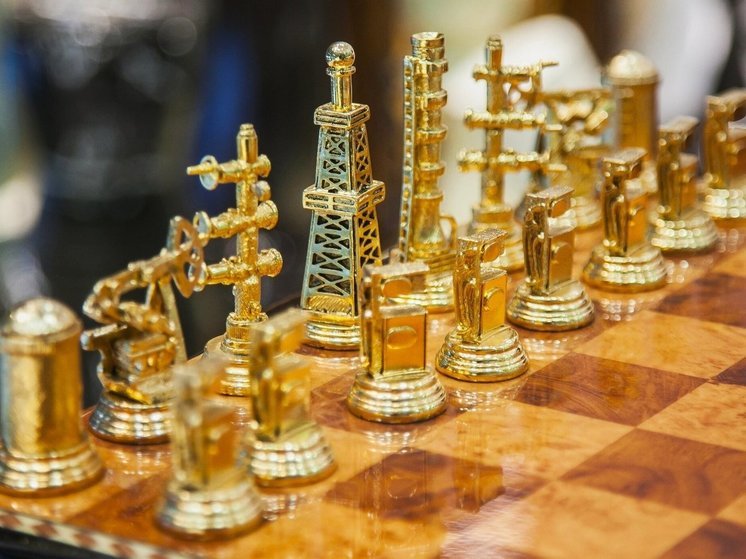 В Югре появится Школа гроссмейстеров
