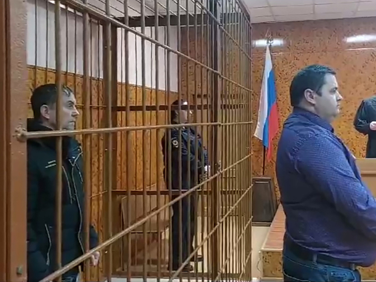 Новгородского участкового задержали после исчезновения жителя Северной столицы