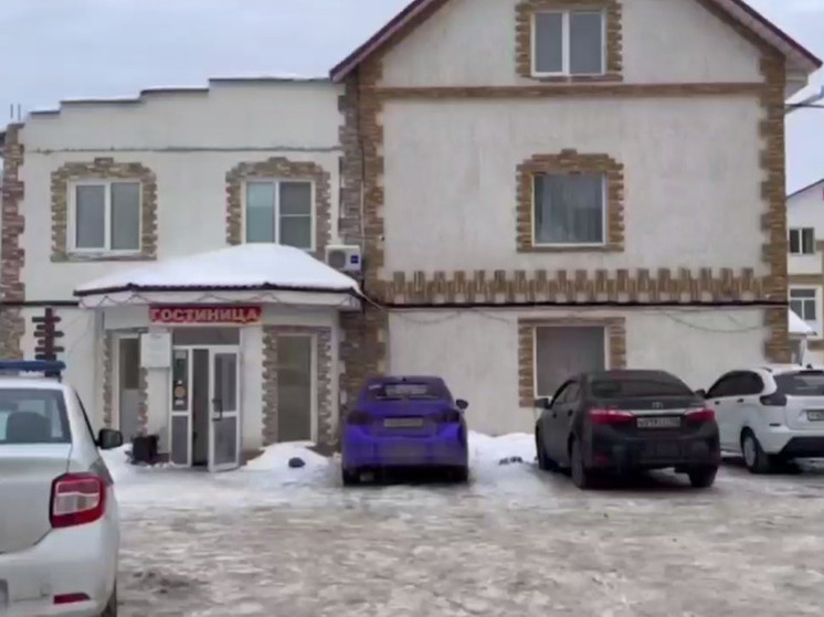 15 нелегалов выявили в ходе миграционного рейда в Одинцово