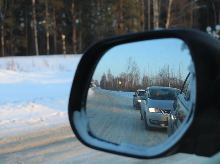 Многодетные семьи в Вологодской области могут быть освобождены от транспортного налога