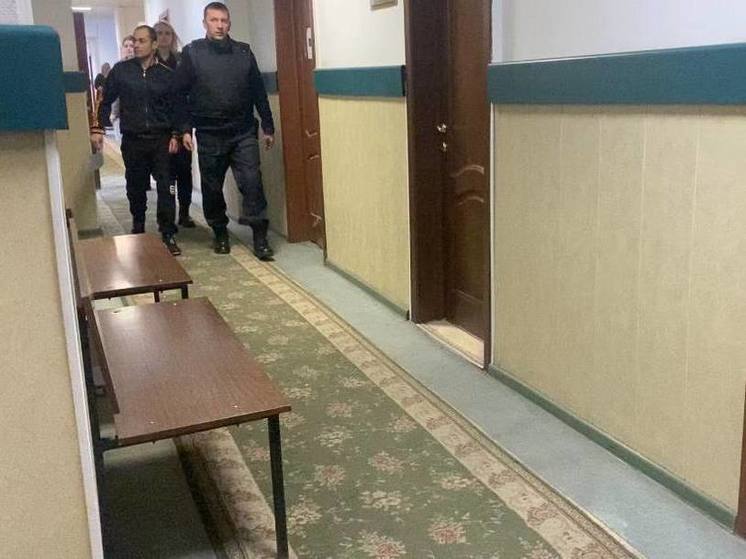 Преступление восьмилетней давности раскрыли в Серпухове