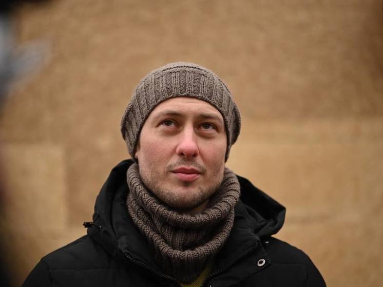 Созданием мемориала погибшим белгородцам займется московский скульптор