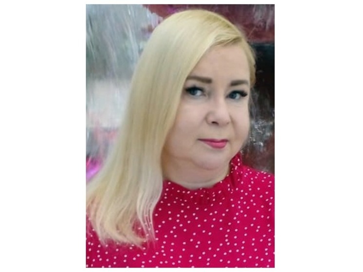 В Омске ищут 48-летнюю женщину, которая может нуждаться в медицинской помощи