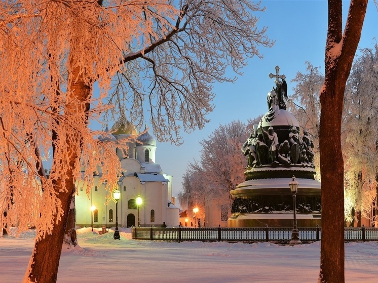 Великий Новгород вошел в число городов-лидеров по качеству жизни