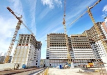 Заместитель министра строительства, архитектуры и ЖКХ Запорожской области Денис Бычков анонсировал старт выдачи разрешений на жилое строительство в регионе уже в 2024 году.