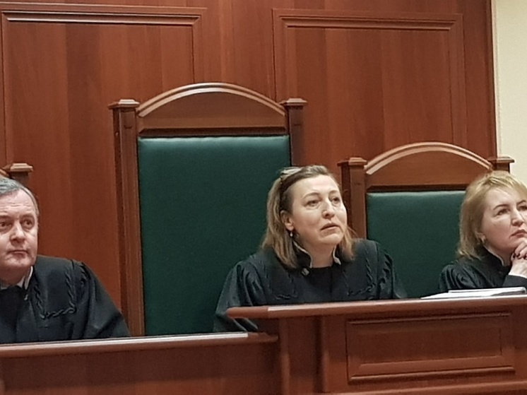 Верховный суд Карелии изменил приговор по «делу о Сямозере»