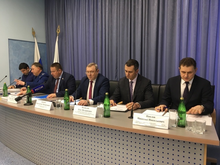 Саратовские лесники получат дроны, способные преодолевать 20 километров