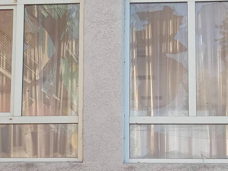 Белгородский губернатор сообщил о последствиях обстрела Колотиловки