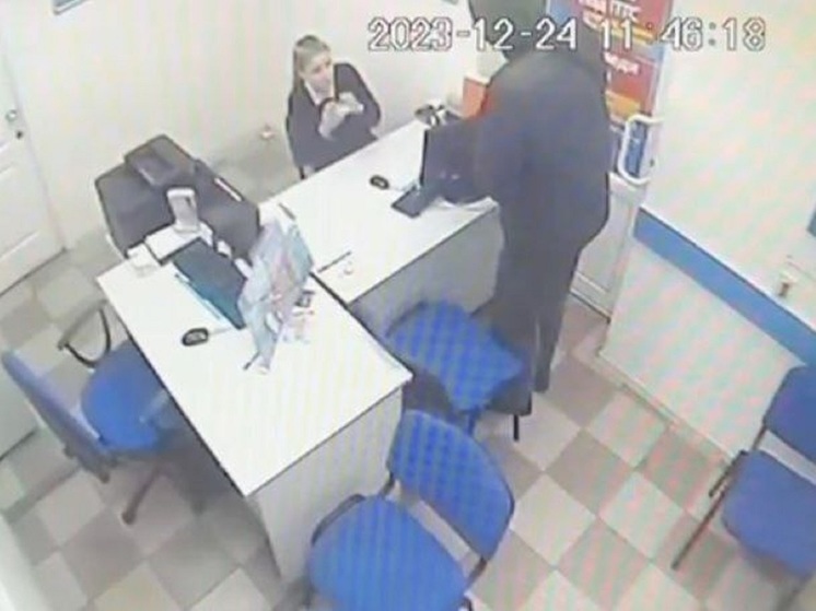 В Ярославле осужден налетчик, ограбивший офис микрозаймов