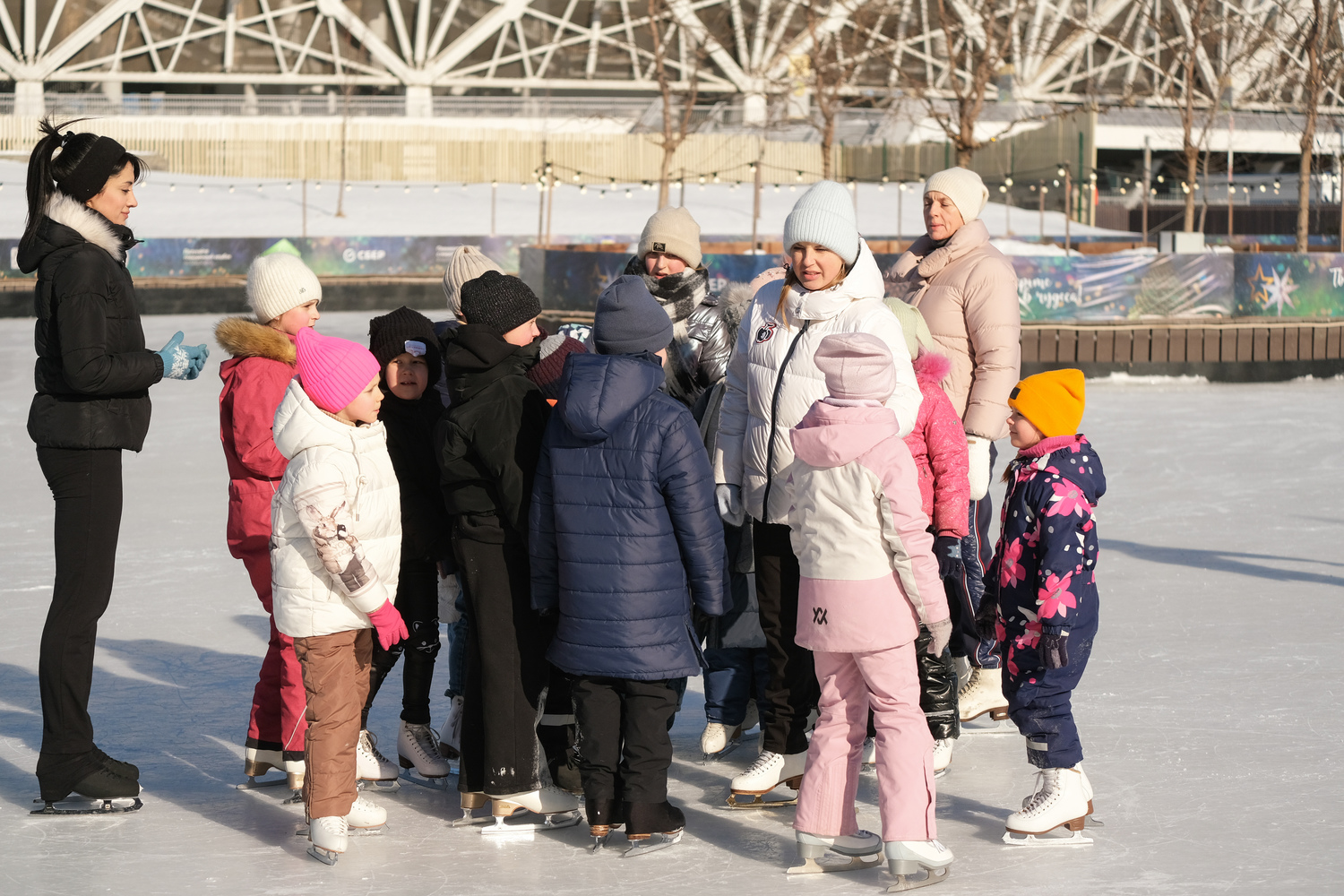 День защиты детей в волгограде 2024